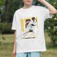 Jackson Merrill San Diego MLB Baseball Player MLBJME203M Graphic Youth Jackson Merrill San Diego MLB Baseball Player MLBJME203M Graphic Youth