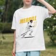 Jackson Merrill San Diego MLB Baseball Player MLBJME204M Graphic Youth Jackson Merrill San Diego MLB Baseball Player MLBJME204M Graphic Youth