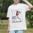 Jarren Duran Boston MLB Baseball Players MLBJDU202M Graphic Youth