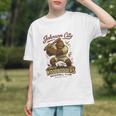 Johnson City Woodboogers Retro Baseball Club Graphic Youth Johnson City Woodboogers Retro Baseball Club Graphic Youth