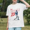 Kyle Tucker Los Angeles D Baseball Players MLBKYT204M Graphic Youth Kyle Tucker Los Angeles D Baseball Players MLBKYT204M Graphic Youth