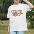 Leopard Baseball Softball Mama Bow Softball Baseball Mom Graphic Youth Leopard Baseball Softball Mama Bow Softball Baseball Mom Graphic Youth