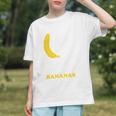 Love Bananas Banana Baseball Graphic Youth Love Bananas Banana Baseball Graphic Youth