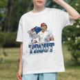 Mike Trout Los Angeles A MLB Baseball Players MLBMTR302N Graphic Youth Mike Trout Los Angeles A MLB Baseball Players MLBMTR302N Graphic Youth