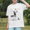 Pete Alonso Baltimore Baseball Players MLBPAL203M Graphic Youth