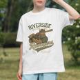 Riverside Ravagers Retro Minor League Baseball Graphic Youth Riverside Ravagers Retro Minor League Baseball Graphic Youth
