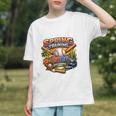 Spring Training 2026 Baseball Fan Retro Palm Cactus Premium Tri-Blend Graphic Youth Spring Training 2026 Baseball Fan Retro Palm Cactus Premium Tri-Blend Graphic Youth