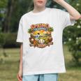 Spring Training 2026 Baseball Vintage Sunset Premium Tri-Blend Graphic Youth Spring Training 2026 Baseball Vintage Sunset Premium Tri-Blend Graphic Youth