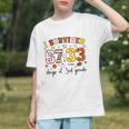 I Survived 6733 Days Baseball Football Softball 3rd Grade Graphic Youth I Survived 6733 Days Baseball Football Softball 3rd Grade Graphic Youth