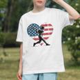 Valentines Baseball Batter Silhouette Heart Men Boys Kid Graphic Youth Valentines Baseball Batter Silhouette Heart Men Boys Kid Graphic Youth