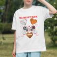 Valentines Day Boys Men Hearts Gaming Football Baseball Love Premium Tri-Blend Graphic Youth Valentines Day Boys Men Hearts Gaming Football Baseball Love Premium Tri-Blend Graphic Youth