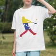 Venezuela Baseball Graphic Youth Venezuela Baseball Graphic Youth