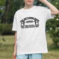 The Witching Hour When Wins Become Losses Baseball Premium Tri-Blend Graphic Youth