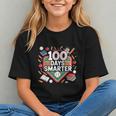 100 Day Baseball School Sports Kids Graphic Youth