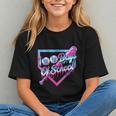 100 Days Of School Baseball 100th Day Ice Cream Boys Kids Graphic Youth 100 Days Of School Baseball 100th Day Ice Cream Boys Kids Graphic Youth