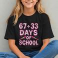100 Days Of School Baseball Boys Six Seven Drip 100th Day Graphic Youth