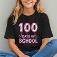 100 Days Of School Baseball Ice Cream Drip 100th Day Boys Graphic Youth 100 Days Of School Baseball Ice Cream Drip 100th Day Boys Graphic Youth