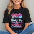 100 Days Of School Baseball Ice Cream Drip For Boys Kid Graphic Youth 100 Days Of School Baseball Ice Cream Drip For Boys Kid Graphic Youth