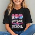 100 Days Of School Baseball Lover Donut Drip Boy Girl Graphic Youth