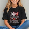 100 Days Of School Baseball Teacher 100 Days Smarter Student Graphic Youth 100 Days Of School Baseball Teacher 100 Days Smarter Student Graphic Youth