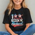 100 Days Of School Boys Baseball Drip 100th Day Dabbing Ball Graphic Youth 100 Days Of School Boys Baseball Drip 100th Day Dabbing Ball Graphic Youth