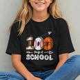 100th Day Of School Basketball Baseball Football Kids Boys Graphic Youth 100th Day Of School Basketball Baseball Football Kids Boys Graphic Youth