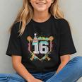 16th Birthday Baseball Drip Number 16 Year Old Birthday Boy Graphic Youth 16th Birthday Baseball Drip Number 16 Year Old Birthday Boy Graphic Youth