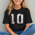 2016 10th Birthday Baseball Boys Kids Ten 10 Tenth Graphic Youth 2016 10th Birthday Baseball Boys Kids Ten 10 Tenth Graphic Youth