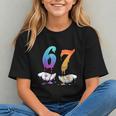 6 7 Six Seven Meme Hands Ice Cream Baseball Drip Boy Girl Graphic Youth 6 7 Six Seven Meme Hands Ice Cream Baseball Drip Boy Girl Graphic Youth