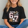 6 Year Old Birthday 67 Trend Baseball Now I’m 6 Next Year 7 Graphic Youth 6 Year Old Birthday 67 Trend Baseball Now I’m 6 Next Year 7 Graphic Youth