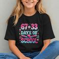 67 33 Days Of School Baseball Drip 100th Day Of School Boys Graphic Youth 67 33 Days Of School Baseball Drip 100th Day Of School Boys Graphic Youth