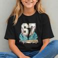 67 Baseball Drip Boys Youth Kids 6-7 Ice Cream Dripping 6 7 Graphic Youth 67 Baseball Drip Boys Youth Kids 6-7 Ice Cream Dripping 6 7 Graphic Youth