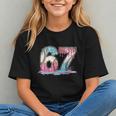 67 Baseball Ice Cream Drip Meme Six Seven Gen Alpha Graphic Youth 67 Baseball Ice Cream Drip Meme Six Seven Gen Alpha Graphic Youth