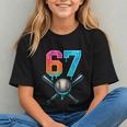 67 Baseball Meme Cool Drip Number 67 Player Or 67th Birthday Graphic Youth 67 Baseball Meme Cool Drip Number 67 Player Or 67th Birthday Graphic Youth