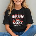 67 Bruh Valentines Baseball Boys Kids Six Seven 6 7 Graphic Youth