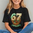 67 Ice Cream Drip Six Seven Baseball Graphic Youth 67 Ice Cream Drip Six Seven Baseball Graphic Youth