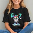 67 Meme Six Seven 6 7 Meme Dab Baseball Ice Cream Drip Graphic Youth 67 Meme Six Seven 6 7 Meme Dab Baseball Ice Cream Drip Graphic Youth