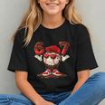 67 Valentine Day Baseball Chocolate Ice Cream Drip Graphic Youth 67 Valentine Day Baseball Chocolate Ice Cream Drip Graphic Youth