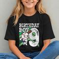 9th Birthday Baseball Birthday Party 9th Birthday Boy Graphic Youth