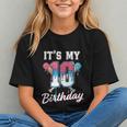 Baseball 10 Year Old Ice Cream Drip 10th Birthday Boys Graphic Youth Baseball 10 Year Old Ice Cream Drip 10th Birthday Boys Graphic Youth