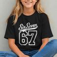 Baseball 6 7 Number 67 Six Seven Meme Boys Youth Kids Graphic Youth Baseball 6 7 Number 67 Six Seven Meme Boys Youth Kids Graphic Youth