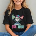 Baseball 67 Drip Six Seven Hand Signs Ice Cream Meme Graphic Youth