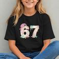 Baseball 67 Dripping Six Seven Drip Boys Gen Z Graphic Youth Baseball 67 Dripping Six Seven Drip Boys Gen Z Graphic Youth
