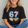 Baseball 67 Ice Cream Drip 67 Meme Player T-Shirt Graphic Youth Baseball 67 Ice Cream Drip 67 Meme Player T-Shirt Graphic Youth