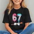 Baseball 67 Ice Cream Drip Six Seven Boys Graphic Youth