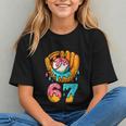 Baseball 67 Ice Cream Drip 67 Six Seven Meme 67th Birthday Graphic Youth