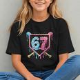Baseball 67 Ice Cream Drip Six Seven Meme Boy Girl Kid Graphic Youth Baseball 67 Ice Cream Drip Six Seven Meme Boy Girl Kid Graphic Youth