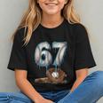 Baseball 67 Six Seven Meme 6-7 Drip Baseball Boys Men Graphic Youth Baseball 67 Six Seven Meme 6-7 Drip Baseball Boys Men Graphic Youth