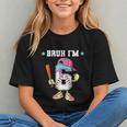 Baseball 6th Birthday Boy Ice Cream Drip Bruh I'm 6 Year Old Graphic Youth Baseball 6th Birthday Boy Ice Cream Drip Bruh I'm 6 Year Old Graphic Youth