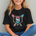 Baseball 9 Year Old Ice Cream Drip 9th Birthday Boys Player Graphic Youth Baseball 9 Year Old Ice Cream Drip 9th Birthday Boys Player Graphic Youth